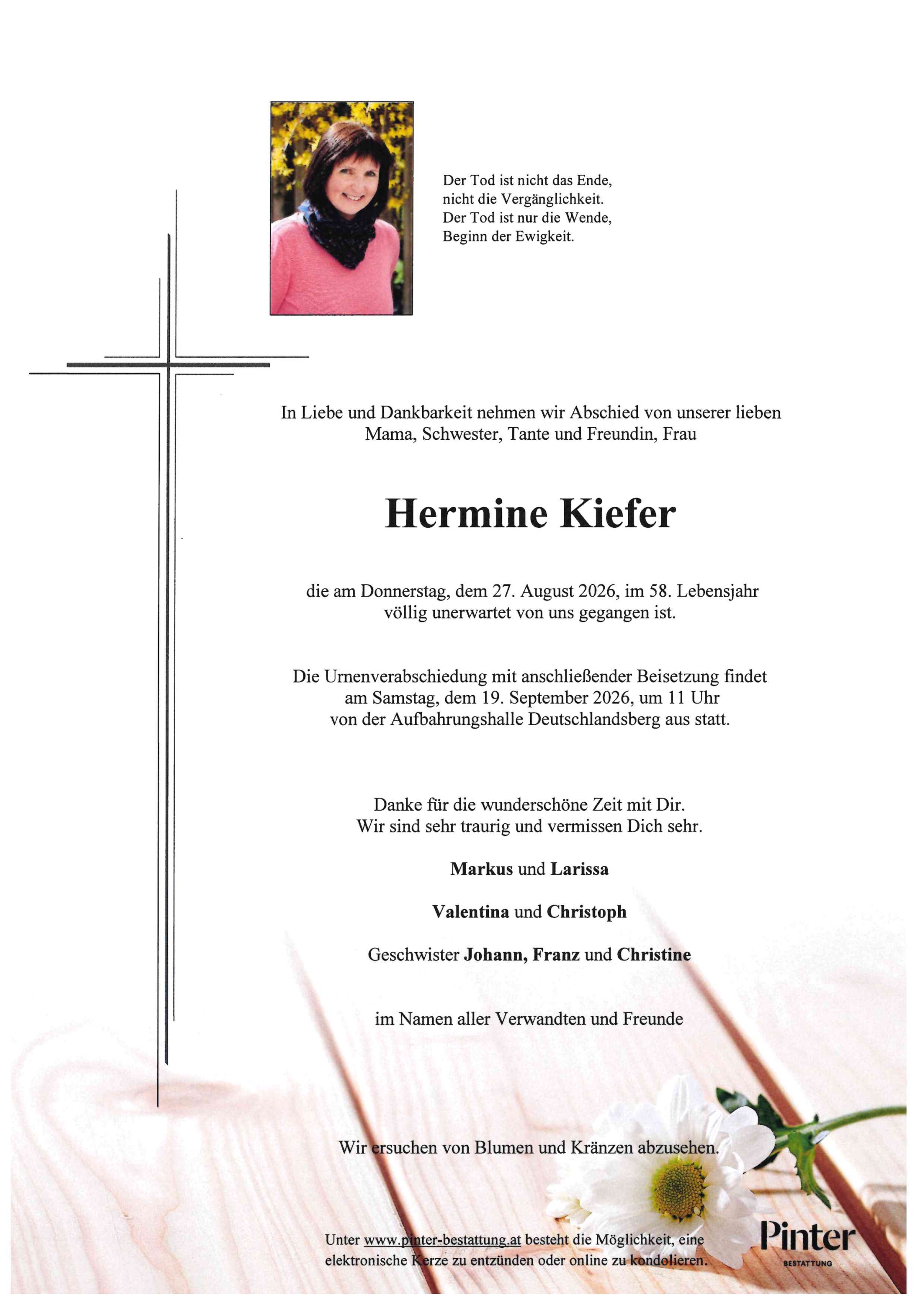 Hermine Kiefer